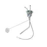 Omix Gas Tank Sending Unit 70-83 Jeep CJ Models thumbnail 1