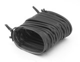 Omix Heater Defroster Hose 78-86 Jeep CJ Models thumbnail 1