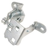Omix Door Hinge Front/Rear Lower Left- 07-16 MK thumbnail 2