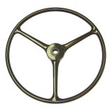 Omix Steering Wheel 46-66 Willys & Jeep Models thumbnail 1