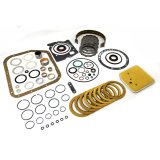Omix Automatic Transmission Rebuild Kit TF6 87-03 Wrangler thumbnail 1