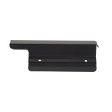Omix Bracket Tail Gate Bar Left- 97-06 Jeep TJ thumbnail 2