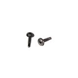 Omix Bracket Tail Gate Bar Left- 97-06 Jeep TJ thumbnail 3