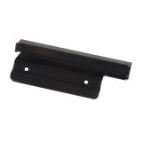 Omix Bracket Tail Gate Bar Left- 97-06 Jeep TJ thumbnail 4