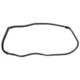 Omix Full Door Seal Right 97-06 Jeep Wrangler thumbnail 1