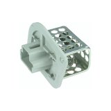 Omix Heater Blower Resistor 93-06 Jeep Models thumbnail 1