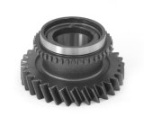 Omix AX15 First Gear 93-99 Jeep Wrangler (YJ) thumbnail 2