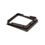 Omix Manual Trans. Shifter Bezel 84-04 TJ/XJ thumbnail 3