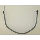 Omix Gas Tank Strap 72-95 Jeep CJ & Wrangler thumbnail 1