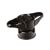 Omix Rear Upper Shock Mount- 14-21 Jeep WK2 thumbnail 1