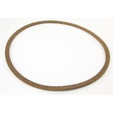 Omix Differential Cover Gasket AMC Model 20 thumbnail 2