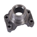 Omix AMC20 U-Bolt Yoke 76-86 Jeep CJ Models thumbnail 1