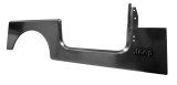 Omix Side Panel Logo Right 76-86 CJ7 & 87-95(YJ) thumbnail 1