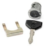 Omix Door Lock Cylinder- 93-94 Jeep Models thumbnail 1