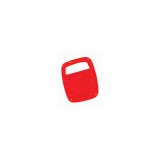 Omix Tail Lamp Lens 76-06 Jeep CJ Wrangler thumbnail 1