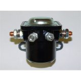 Omix Starter Solenoid 72-79 Jeep CJ Models thumbnail 1