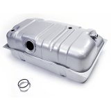 Omix Gas Tank EFI 86-96 Jeep Cherokee (XJ) thumbnail 1