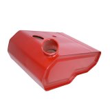 Omix Steel Fuel Tank 52-57 Willys M38-A1 thumbnail 1