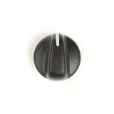 Omix Fan Switch Knob 97-98 Jeep Wrangler thumbnail 2