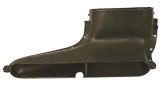Omix Defroster Duct 78-86 Jeep CJ Models thumbnail 1