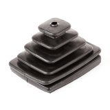 Omix Shift Boot Outer- 97-04 Wrangler TJ thumbnail 1