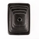 Omix Shift Boot Outer- 97-04 Wrangler TJ thumbnail 2