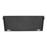 Omix Tailgate Jeep Script 76-83 Jeep CJ5 thumbnail 1