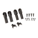 Omix Knuckle Kit- 97-06 Jeep Wrangler TJ thumbnail 1