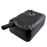 Omix Poly Gas Tank 70-75 Jeep CJ Models thumbnail 1