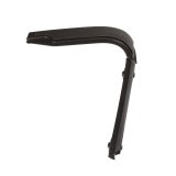 Omix Door Surround Right- 97-06 Jeep TJ thumbnail 1