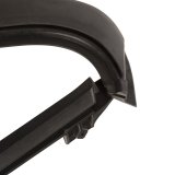 Omix Door Surround Right- 97-06 Jeep TJ thumbnail 2