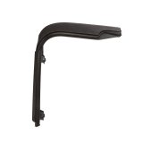 Omix Door Surround Left- 97-06 Jeep TJ thumbnail 1
