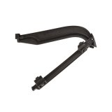 Omix Door Surround Left- 97-06 Jeep TJ thumbnail 2