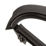Omix Door Surround Left- 97-06 Jeep TJ thumbnail 3