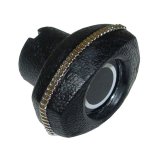 Omix Switch Knob 76-86 Jeep CJ Models thumbnail 1
