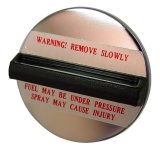 Omix Gas Cap 76-90 Jeep CJ & Wrangler thumbnail 3