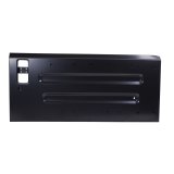 Omix Tailgate- 97-06 Jeep Wrangler thumbnail 1