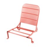 Omix Frame Seat Left Front M38A1 thumbnail 1
