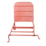 Omix Frame Seat Left Front M38A1 thumbnail 2