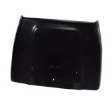 Omix Hood- 00-06 Jeep Wrangler thumbnail 1