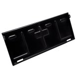 Omix Tailgate- 55-83 Jeep CJ5 thumbnail 1
