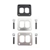 Wehrli Universal T4 Spacer Plate Kit 0.5in w/Studs & Gaskets thumbnail 4