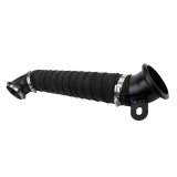 Wehrli 04.5-10 Chevrolet 6.6L LLY/LBZ/LMM Duramax 3in Down Pipe thumbnail 1