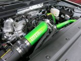 Wehrli 17-19 Chevrolet 6.6L L5P Duramax 4in Intake Pipe (Use w/OEM Air Box) - Gloss Black thumbnail 5