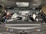 Wehrli 17-19 Chevrolet 6.6L L5P Duramax 4in Intake Pipe (Use w/OEM Air Box) - Gloss Black thumbnail 6