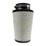 Wehrli Universal 4in Inlet Dry Air Filter (Use w/WCF Kits) thumbnail 2