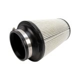Wehrli Universal 4in Inlet Dry Air Filter (Use w/WCF Kits) thumbnail 4
