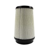 Wehrli Universal 5in Inlet Dry Air Filter (Use w/WCF Kits) thumbnail 3
