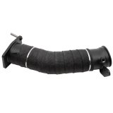 Wehrli 17-24 Chevrolet/GMC 6.6L L5P Duramax 3.5in Down Pipe thumbnail 3