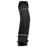 Wehrli 17-24 Chevrolet/GMC 6.6L L5P Duramax 3.5in Down Pipe thumbnail 5